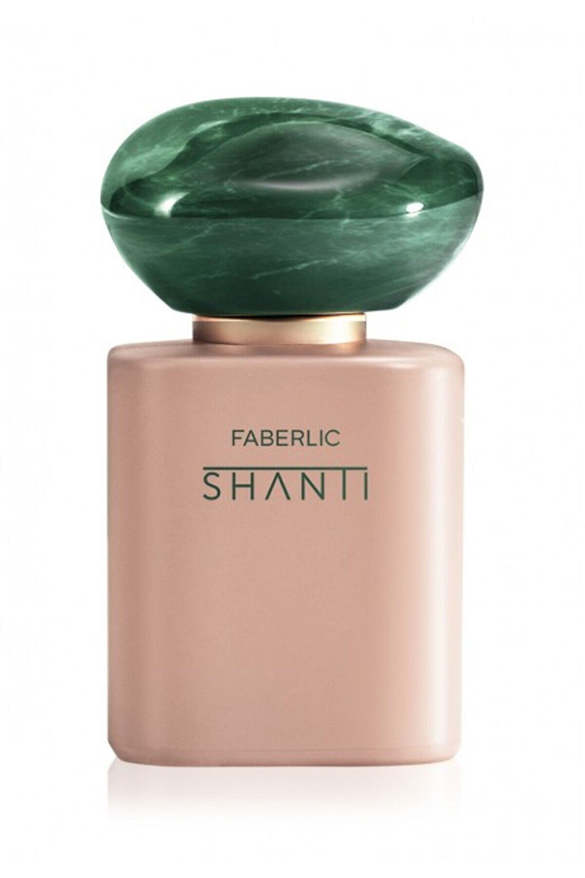 Faberlic Shanti Edp 50 ml Kadın Parfüm