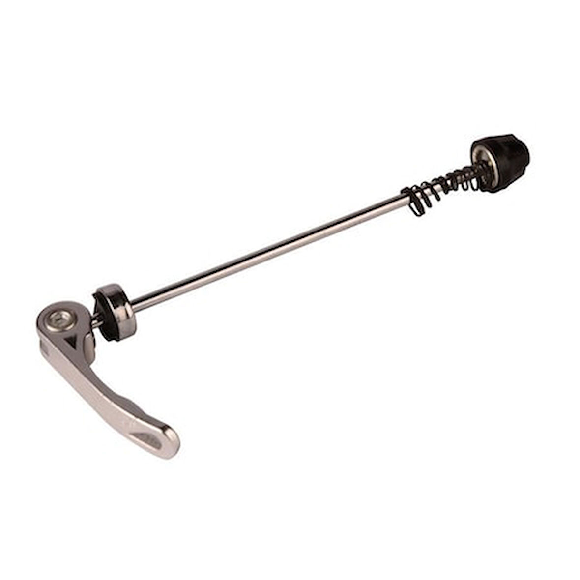 Bisiklet MTB ARKA göbek mili Mandalı