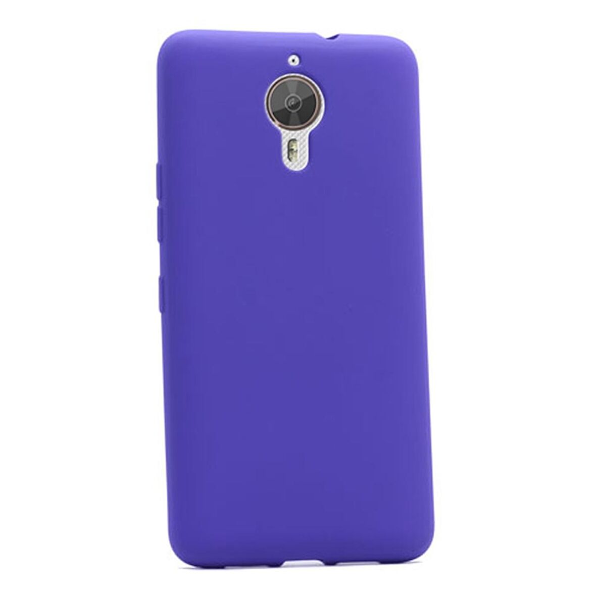 Gpack General Mobile GM5 Plus Kılıf Premier Silikon Kılıf Mat Kılıf