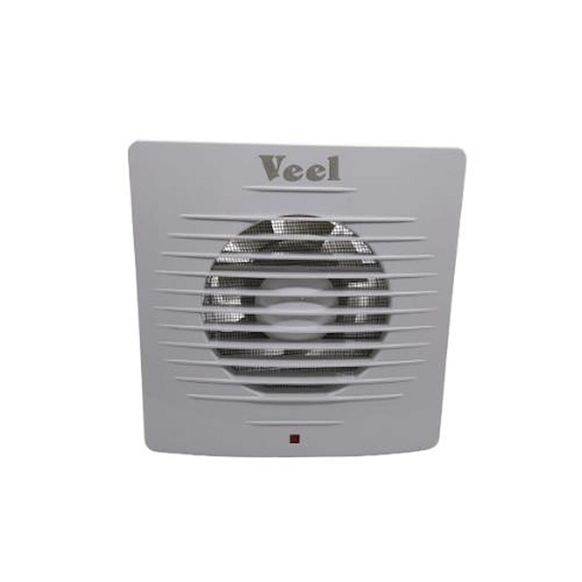 Veel Banyo Büro ve Mutfak Aspiratörleri (Baca Tipi) 12W 100Mm