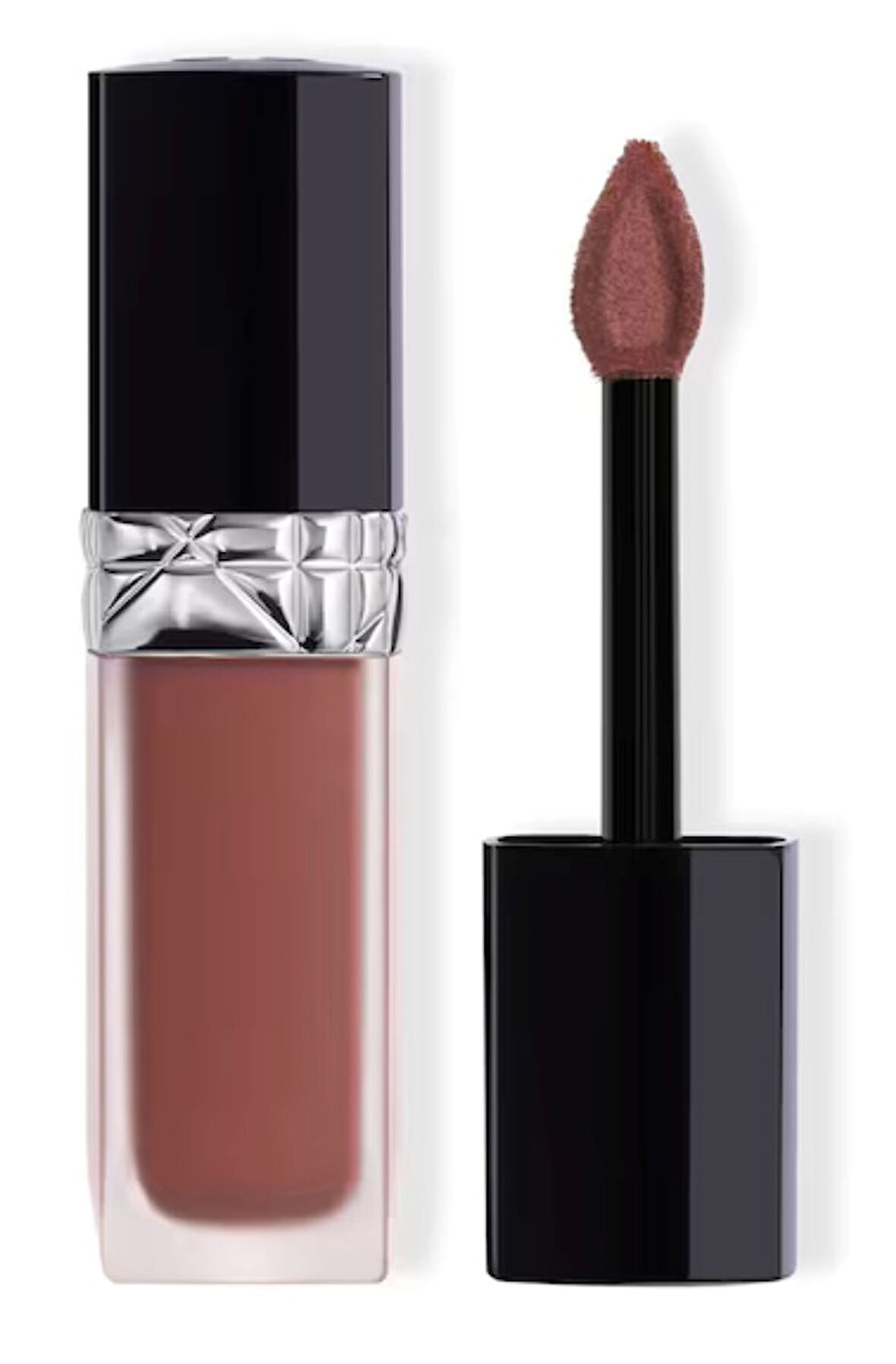 Dior Rouge Dior Forever - Mat Bitişli Likit Ruj 300 
