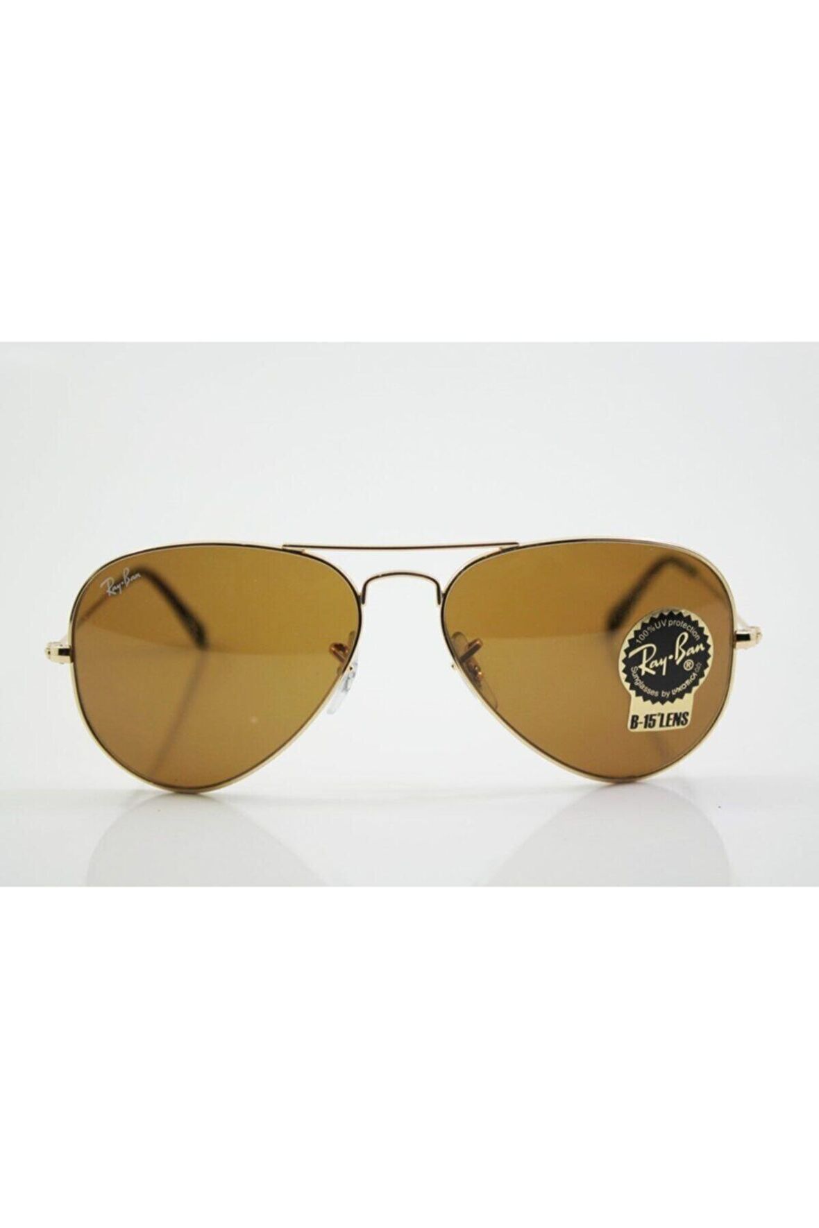Unisex Güneş Gözlüğü Rb3025 001/33 58
