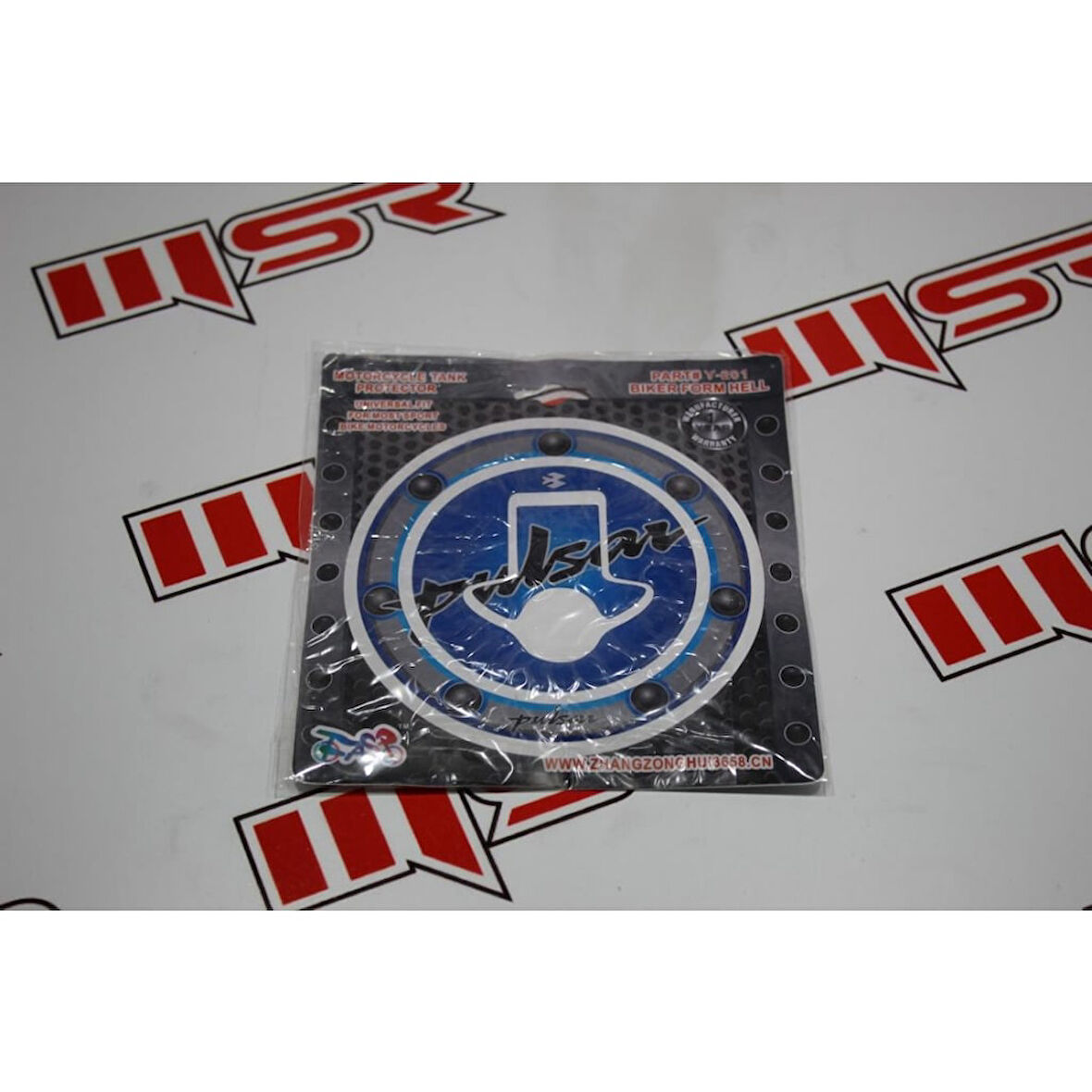 Depo Kapak Pad Unıversal Değer 1-Değer 2 (538674753)
