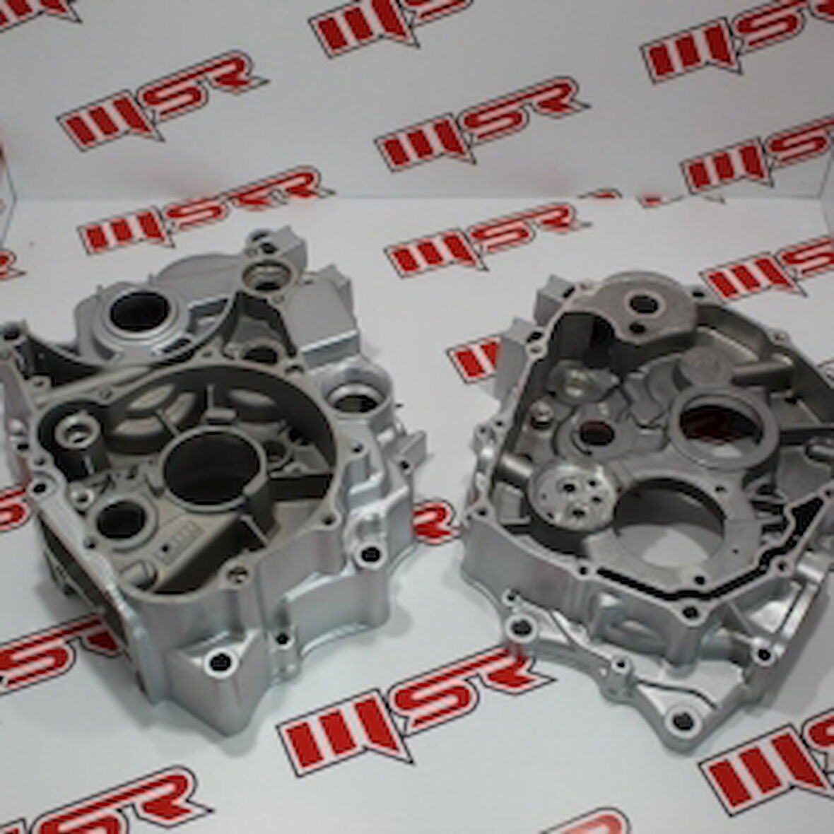 CG 125 SAĞ VE SOL BLOK ÇİFT VİDALI VM 150-200 CC UYUMLU