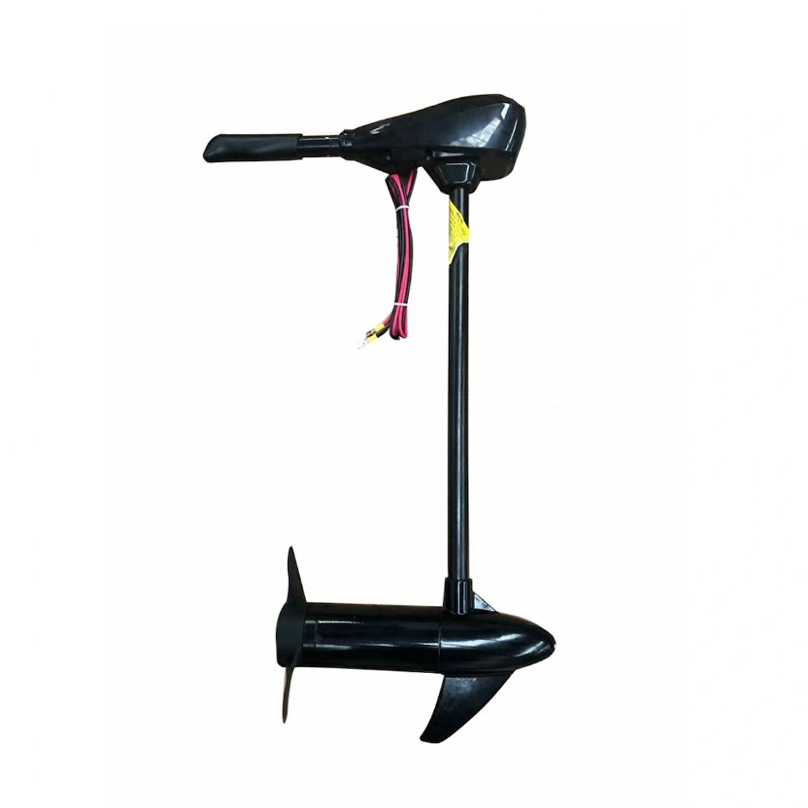  Kanoport 46 LBS Elektrikli Kano Motoru