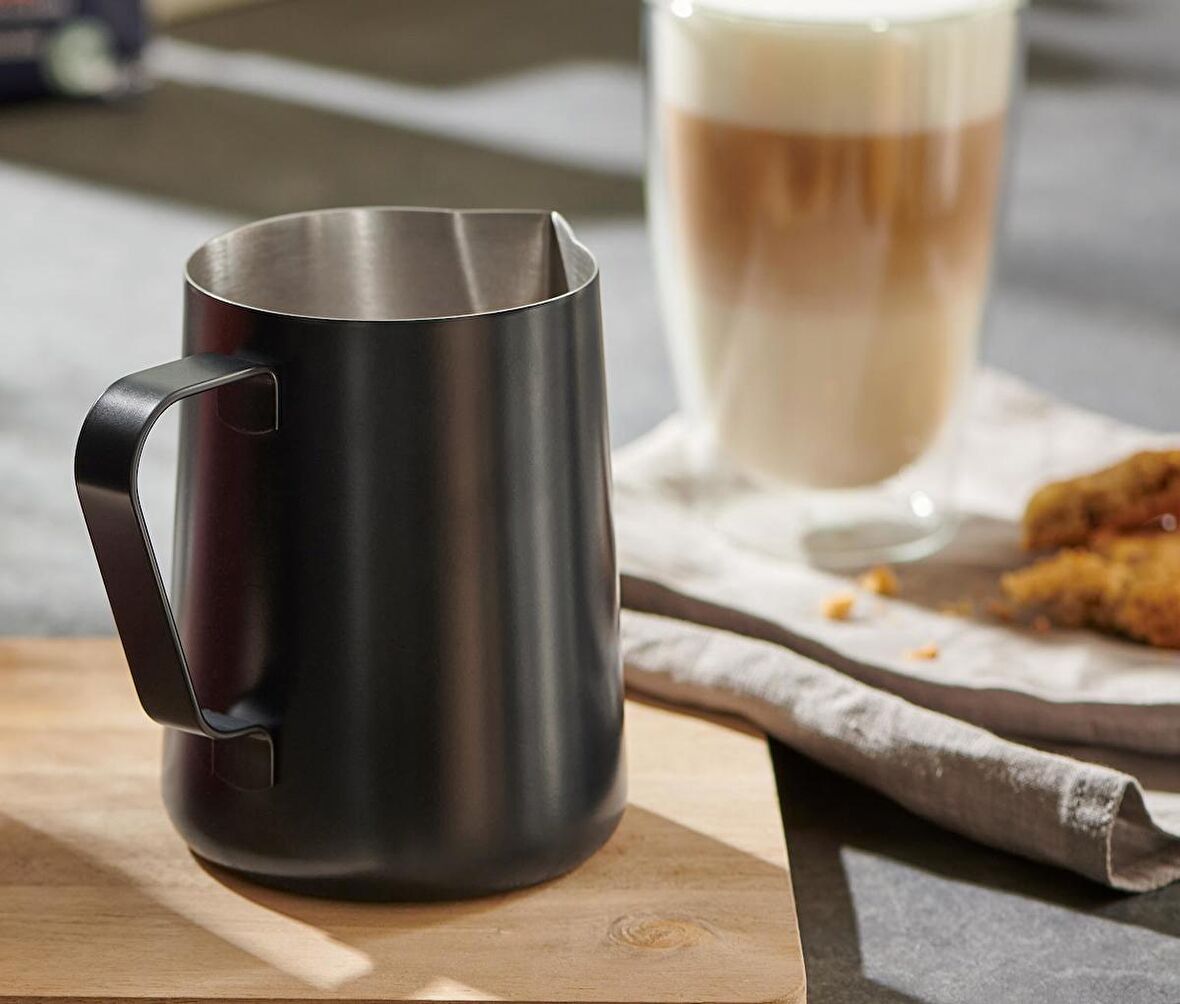 Tchibo Süt Potu, Siyah, 600 ml