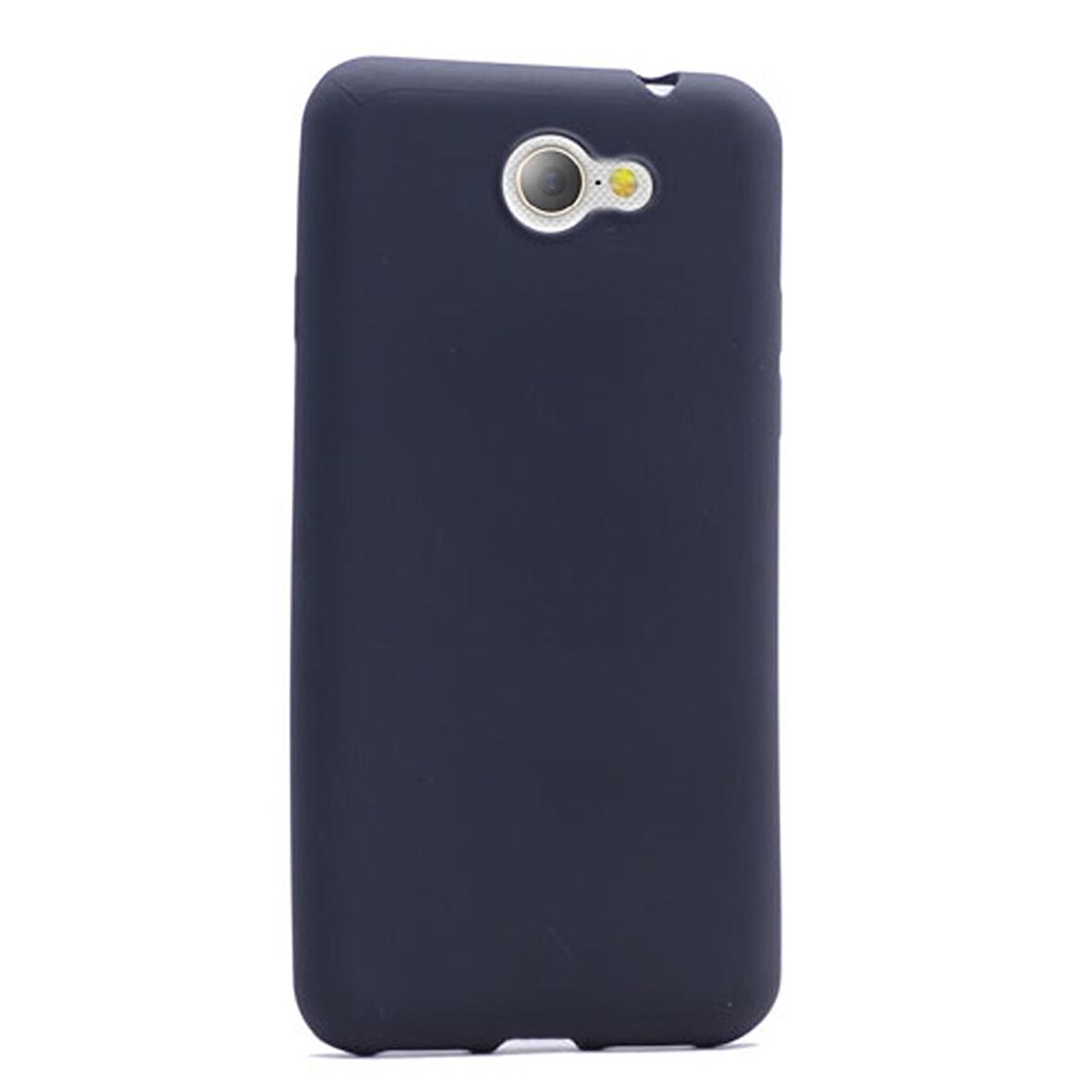 Gpack General Mobile GM6 Kılıf Premier Silikon Kılıf Esnek Kılıf