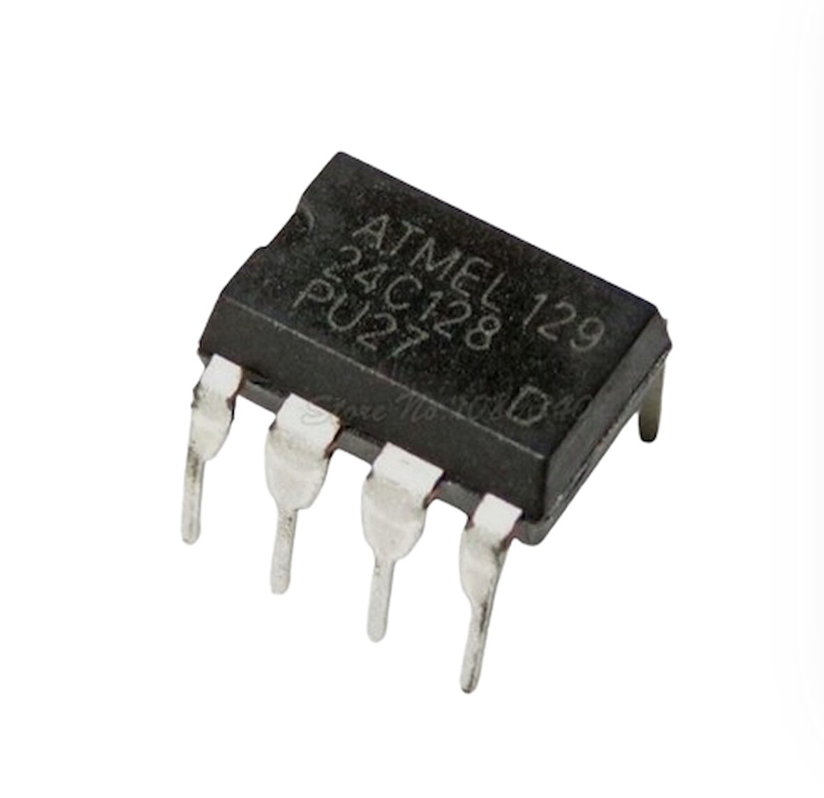 24 C128 DIP-8 Entegre Devre