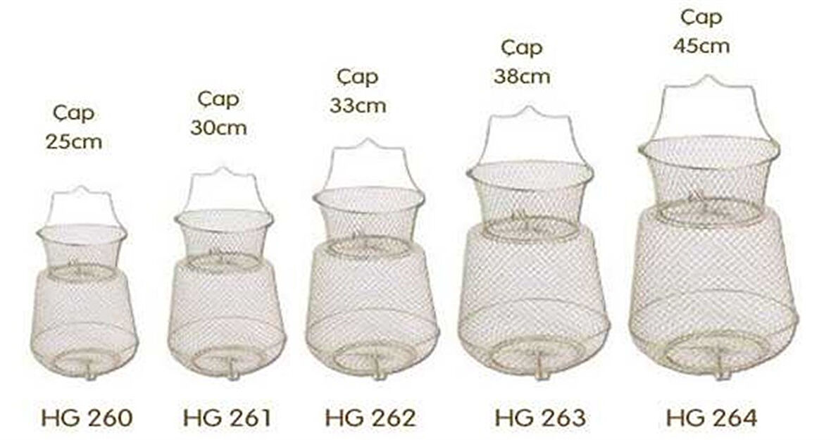 Effe Tel Livar 25 CM