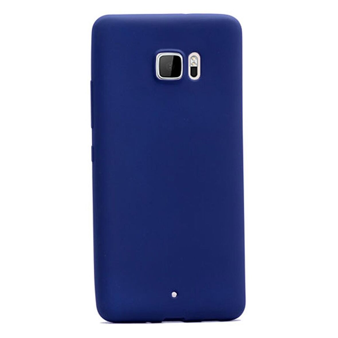 Gpack HTC U Ultra Kılıf Premier Silikon Kılıf Esnek Kılıf Mat Kılıf