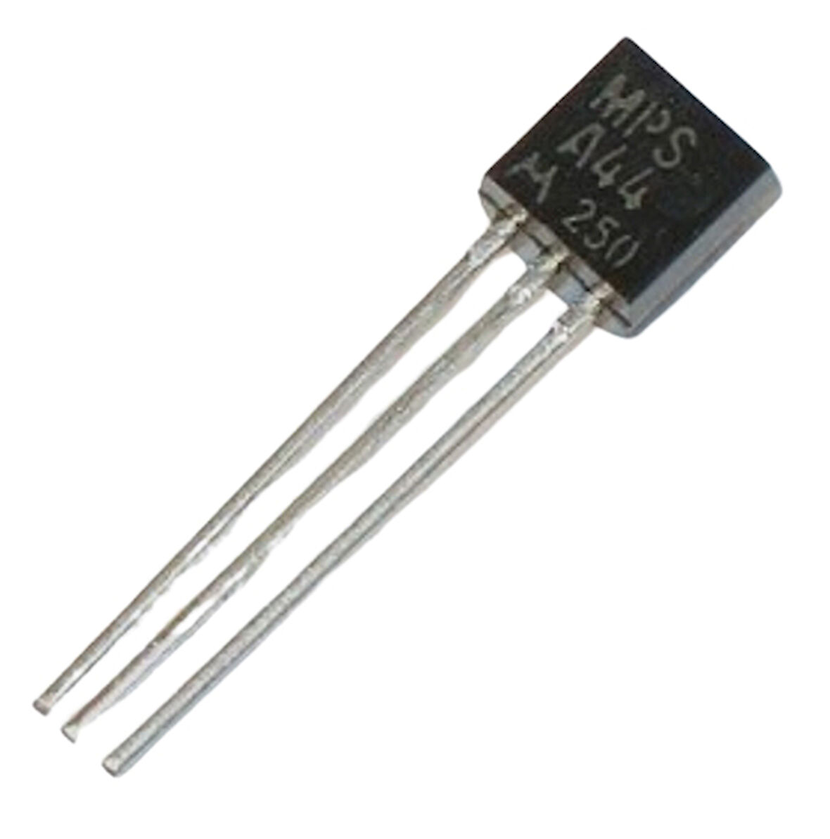 MPSA 44 TO-92 Transistör