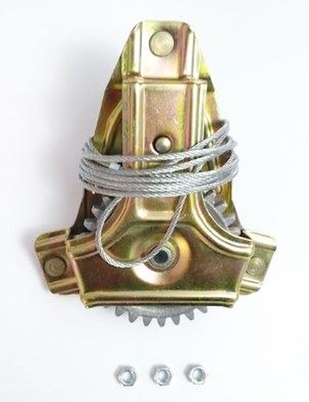 CAM KRİKOSU - (ARKA) FIAT   1600-DKŞ 110232