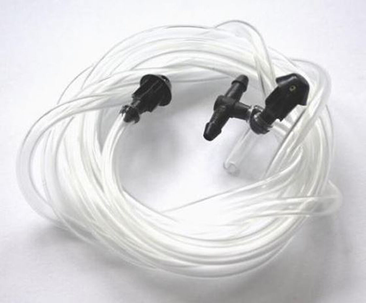 SU FISKİYE HORTUM TAKIMI RENAULT R12 (50AD)