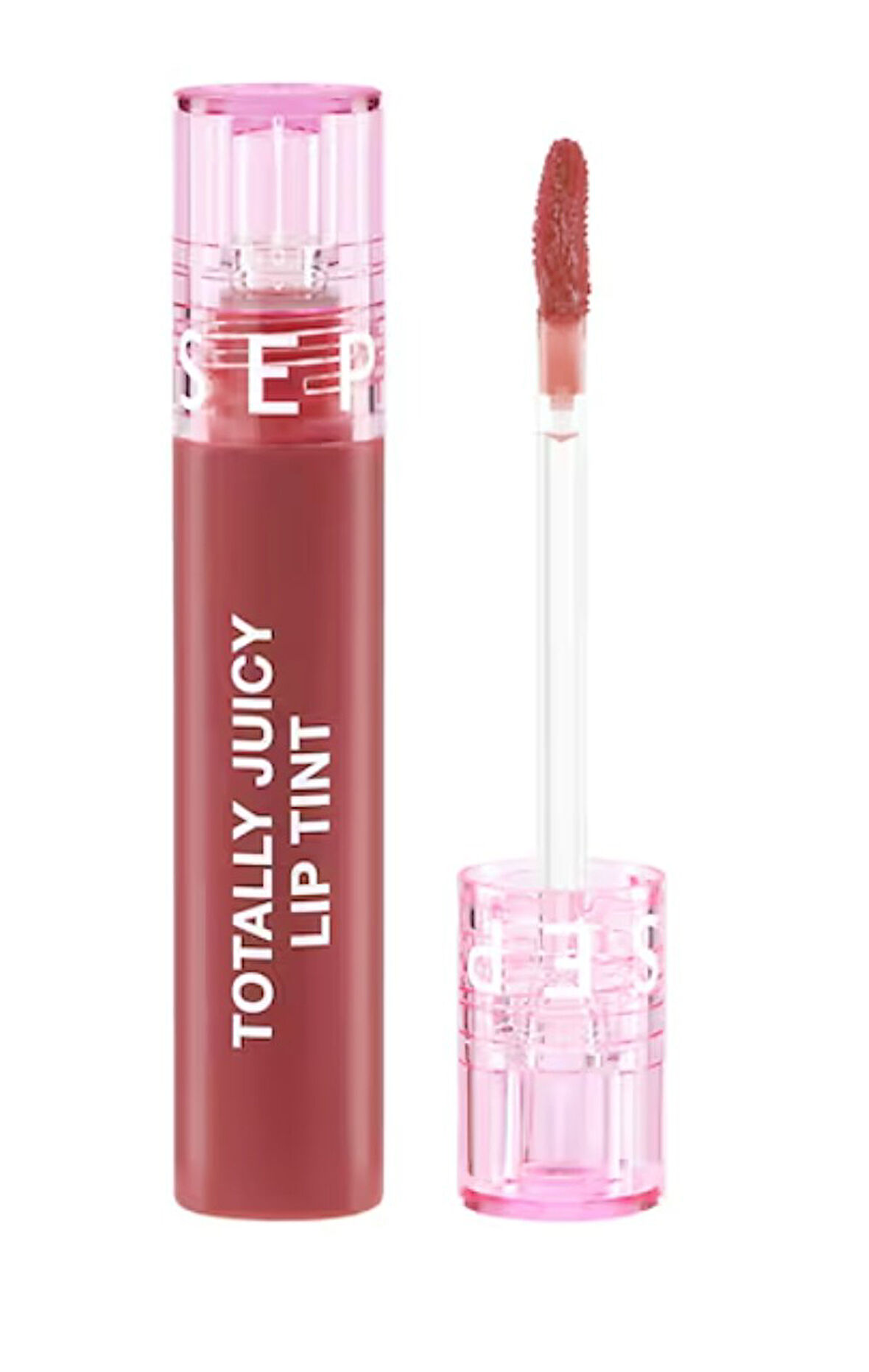 SEPHORA COLLECTION Totally Juicy Lip Tint - Dolgun Parlaklık Veren Dudak Tinti 08 