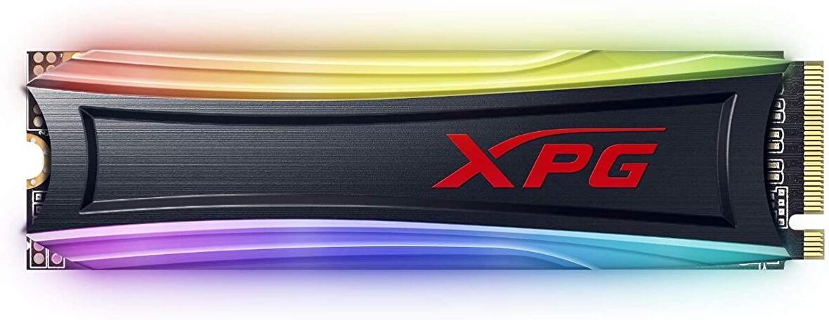 XPG S40G M2 512 GB M.2 1900 MB/s 3500 MB/s SSD 