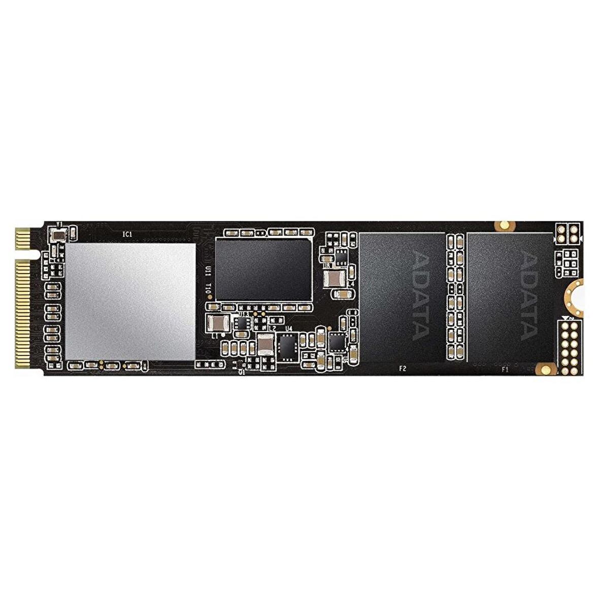 Adata SX8200 M2 2 TB M.2 2900 MB/s 3350 MB/s SSD 