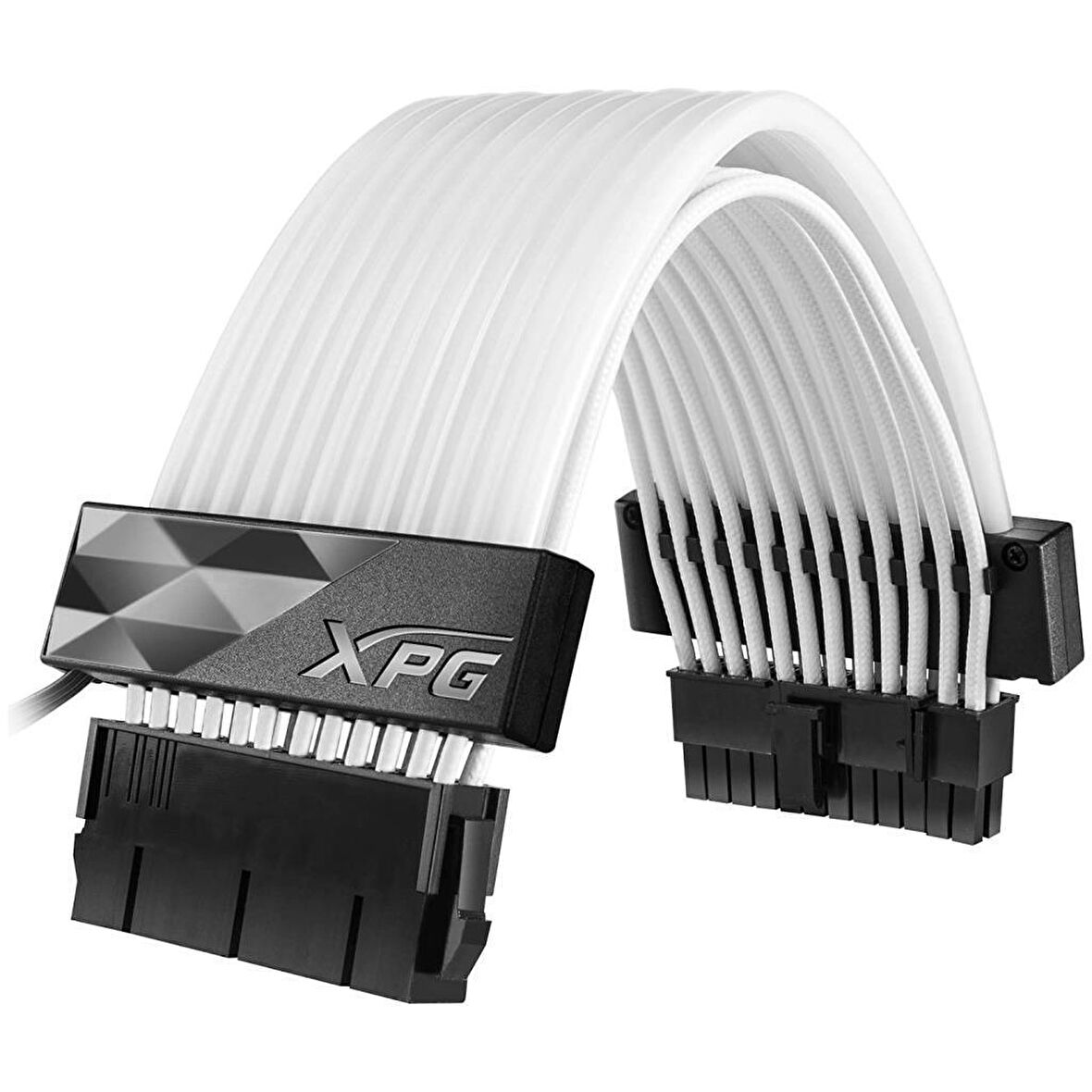 Xpg Argb MB Uzatma Kablosu Argbexcable-Mb-Bkcww