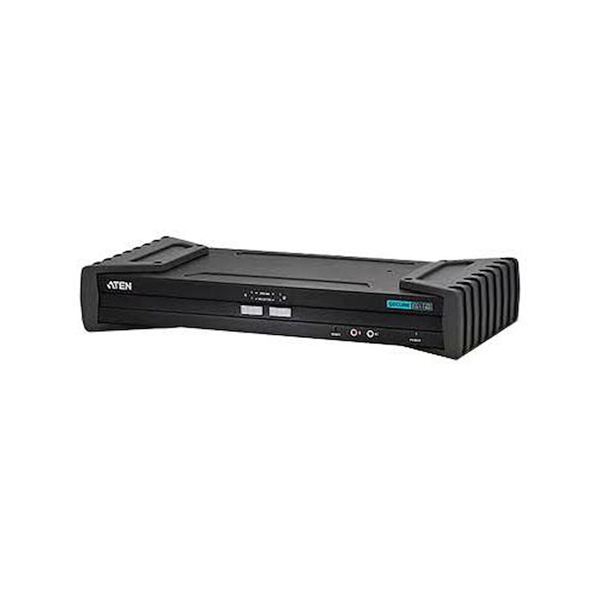 Aten CS1182-AT-G 2 PortT Dvi Secure Kvm Switch