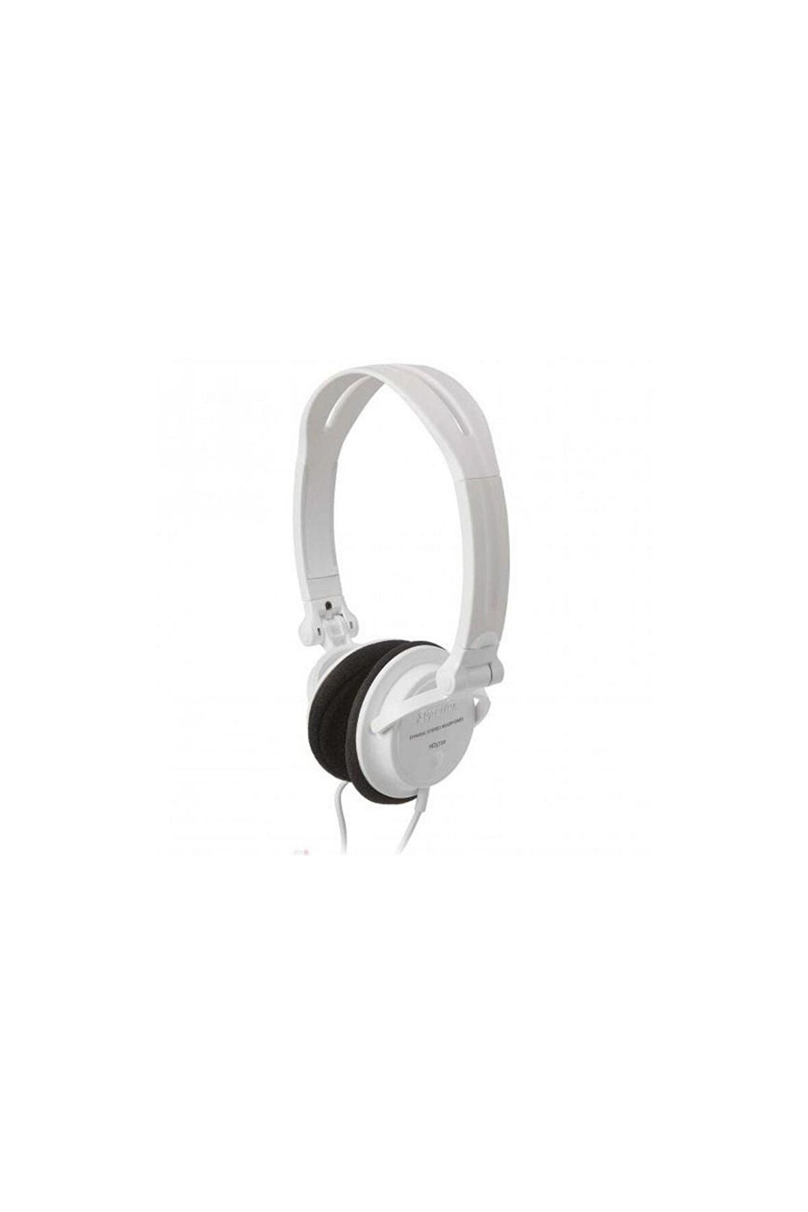 SUPERLUX HD572A KULAKLIK