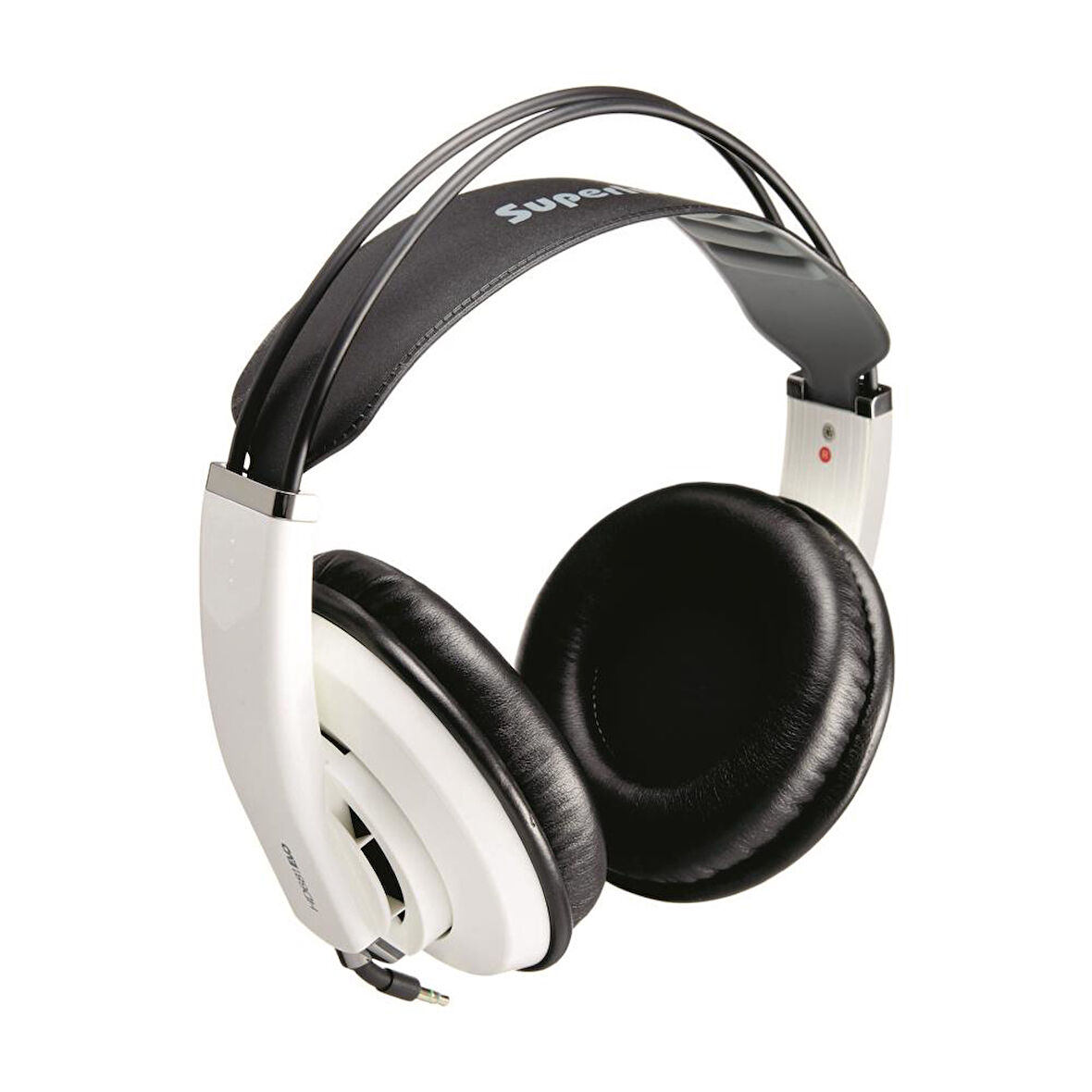 SUPERLUX HD681EVO KULAKLIK BEYAZ