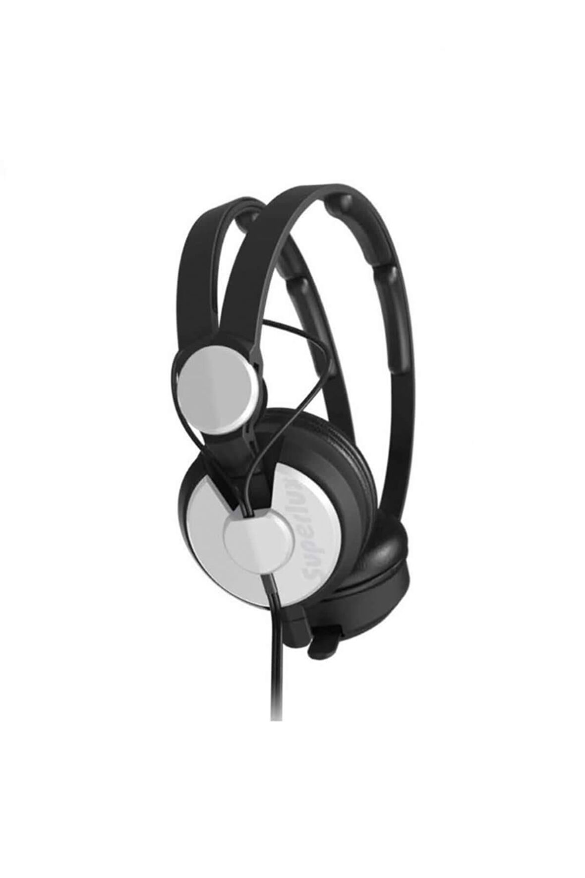 SUPERLUX HD562 KULAKLIK WHITE