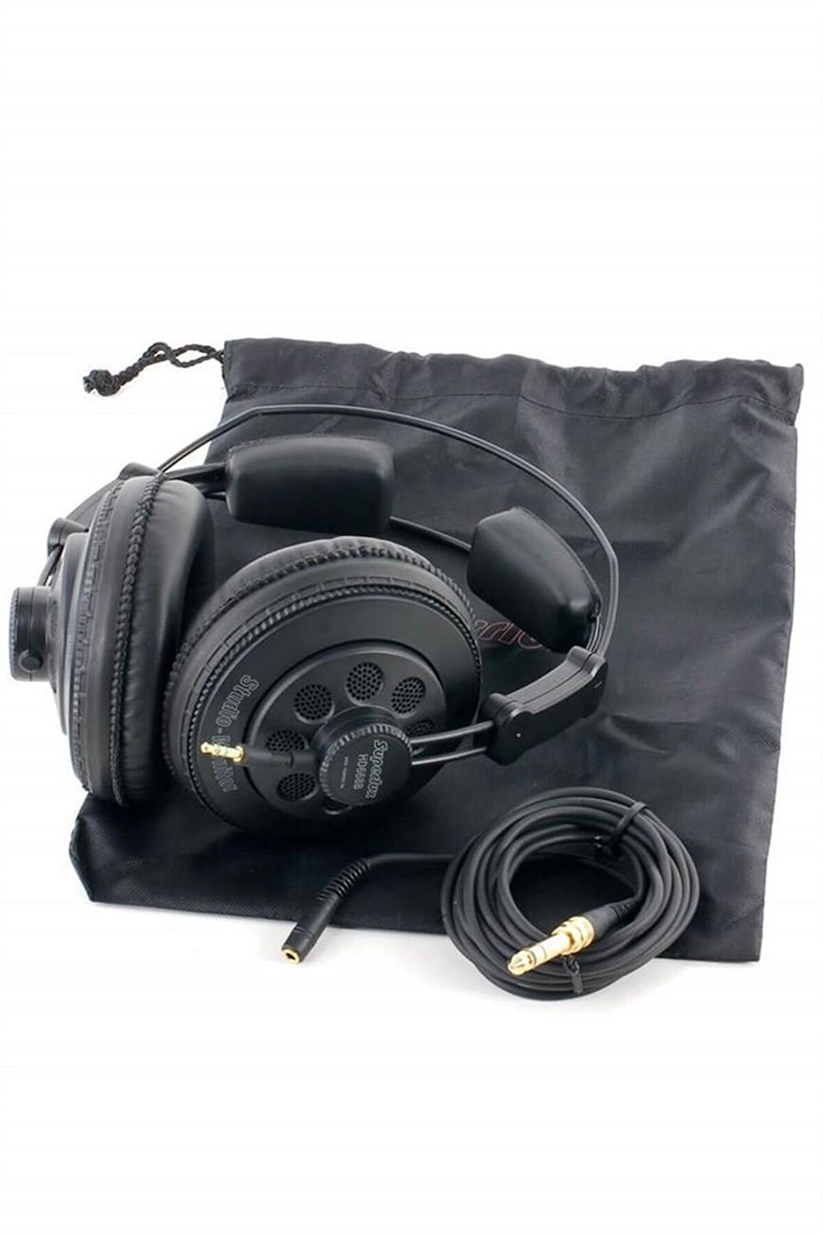 SUPERLUX HD668B KULAKLIK