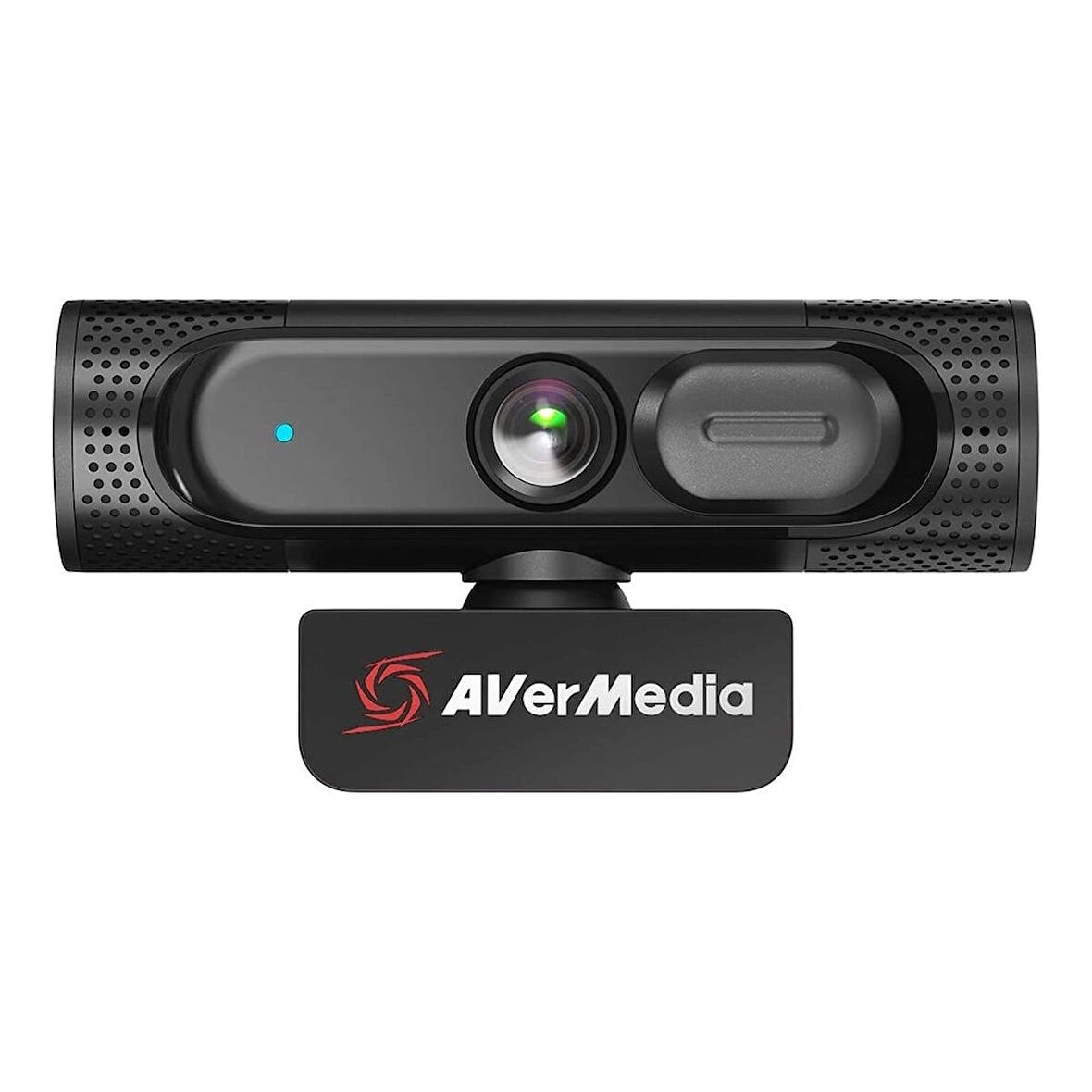 AVerMedia PW315 Full HD 1080P 60 FPS 2MP Webcam