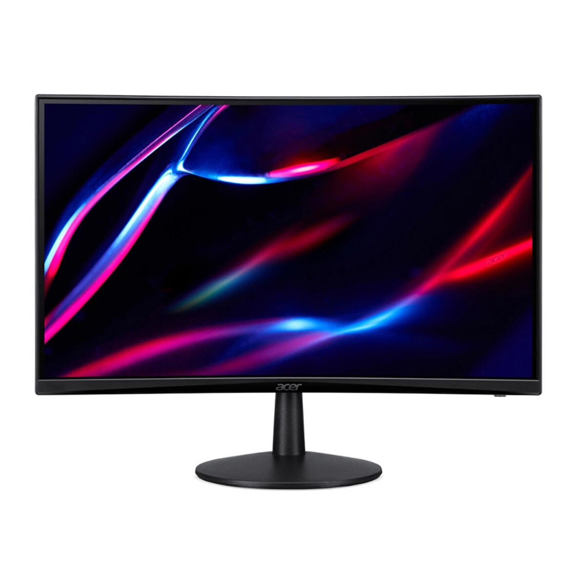 Acer ED240Q S UM.UE0EE.S01 23.6" 1ms 165Hz FHD FreeSync VA Kavisli Gaming Monitör