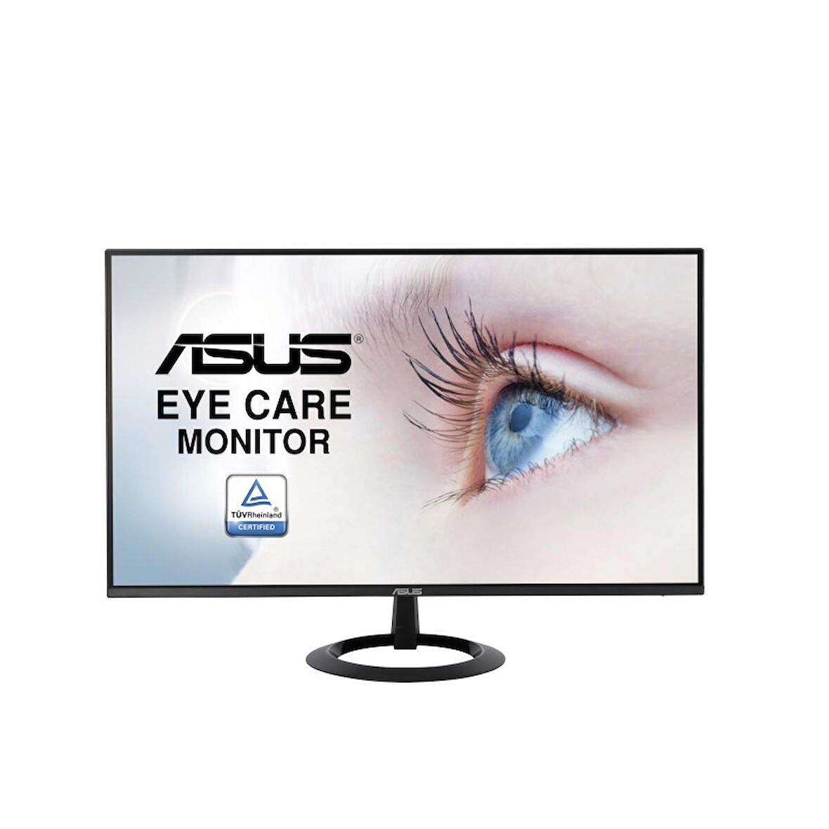ASUS VZ27EHE 27" LED IPS 1ms 75Hz 1920x1080 FullHD VGA HDMI (VESA) Siyah Monitör
