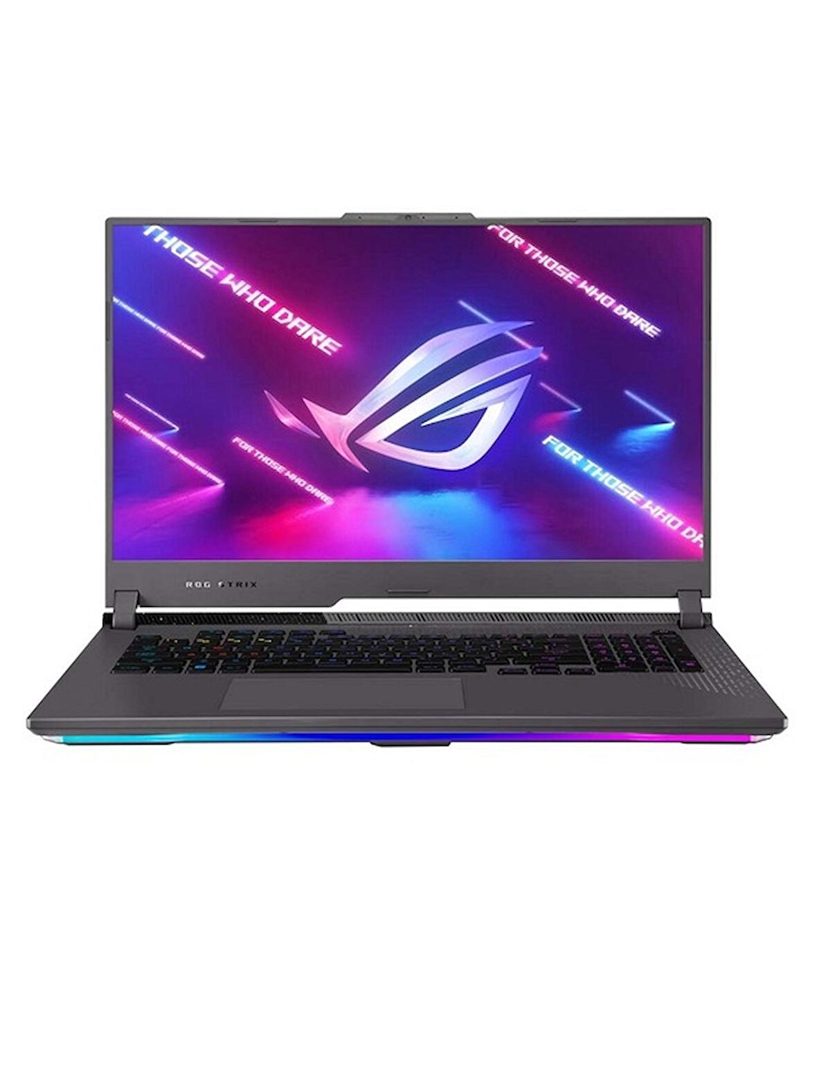 ASUS G713RS-KH005  AMD R9-6900 32GB 1TB 8GB RTX3080 17.3" FREEDOS 