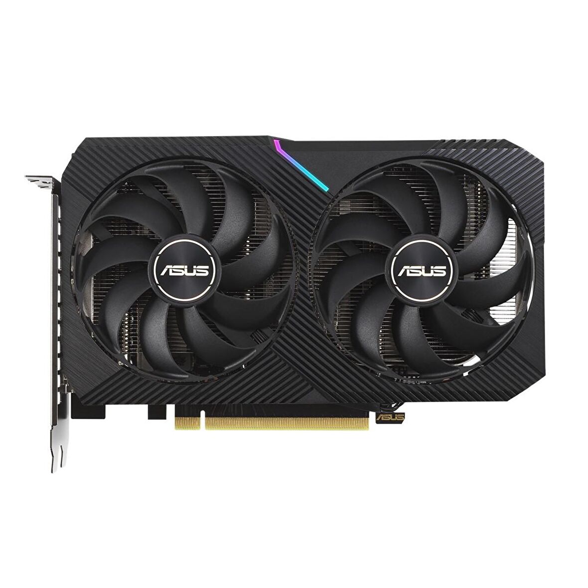 Asus Dual RTX 3060 192 Bit GDDR6 12 GB Ekran Kartı