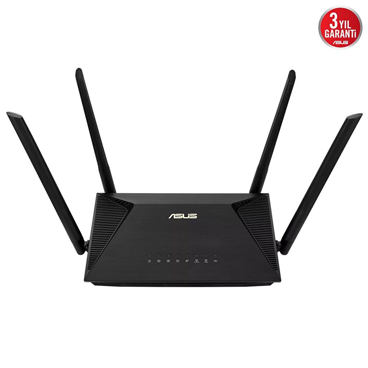 ASUS RT-AX1800U WIFI6-AİPROTECTİON-BULUT-ROUTER-ACCESS POİNT