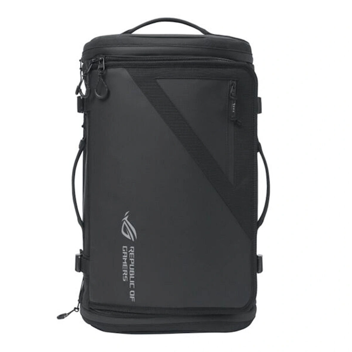 ASUS ROG Archer Weekender 32 Litre 17 inç Su Geçirmez İzolasyonlu Sırt Çantası