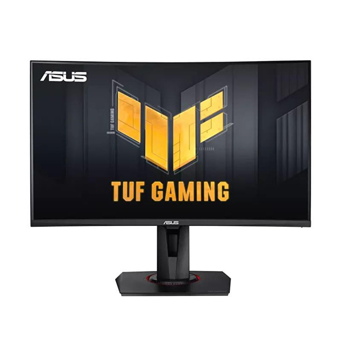ASUS TUF Gaming VG27VQM 27 1920x1080 240Hz 1ms HDMI DP Curved Led Monitör