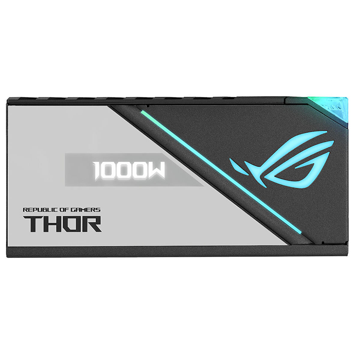 Asus ROG-THOR-1000P2 1000W +80 PLATINUM Full Modüler Güç Kaynağı