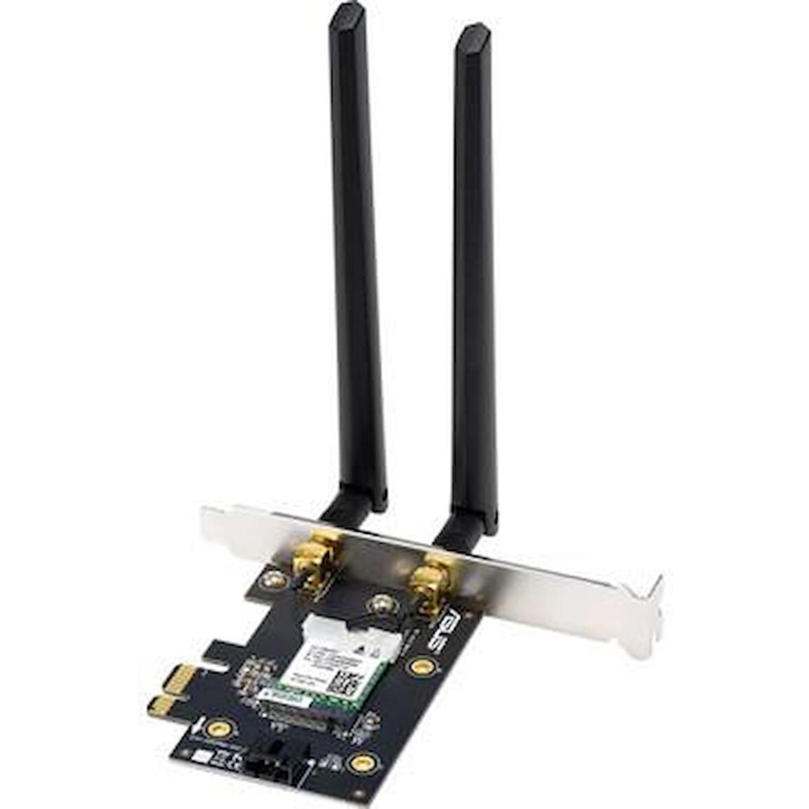 ASUS PCE-AXE5400 WIFI6E TRI-BAND KABLOSUZ PCIE ADAPTOR BLUETOOTH