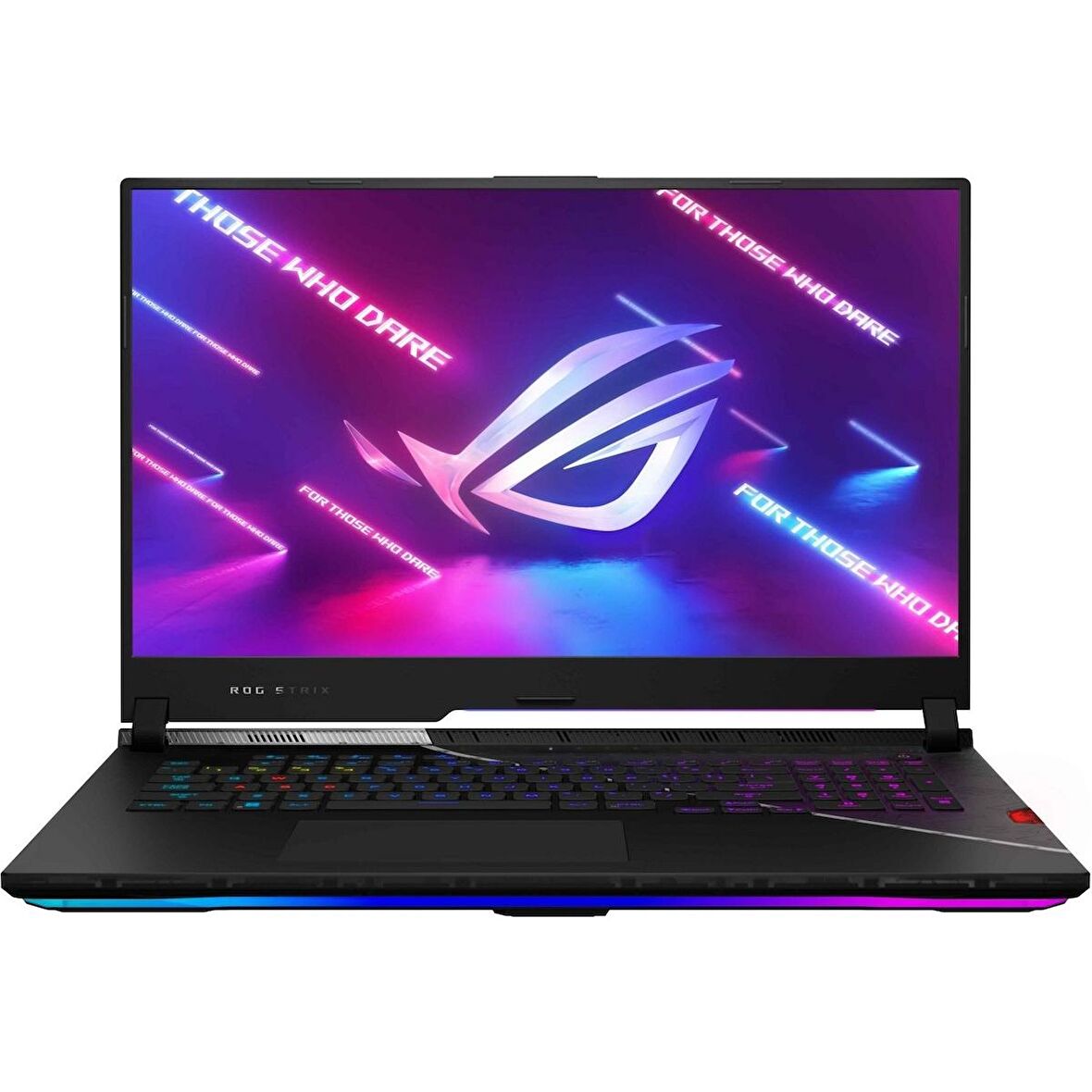 ASUS G733ZS-KH007 INTEL / I9-12900 / 32GB / 1TB / 8GB RTX3080 / 17.3" / FREEDOS