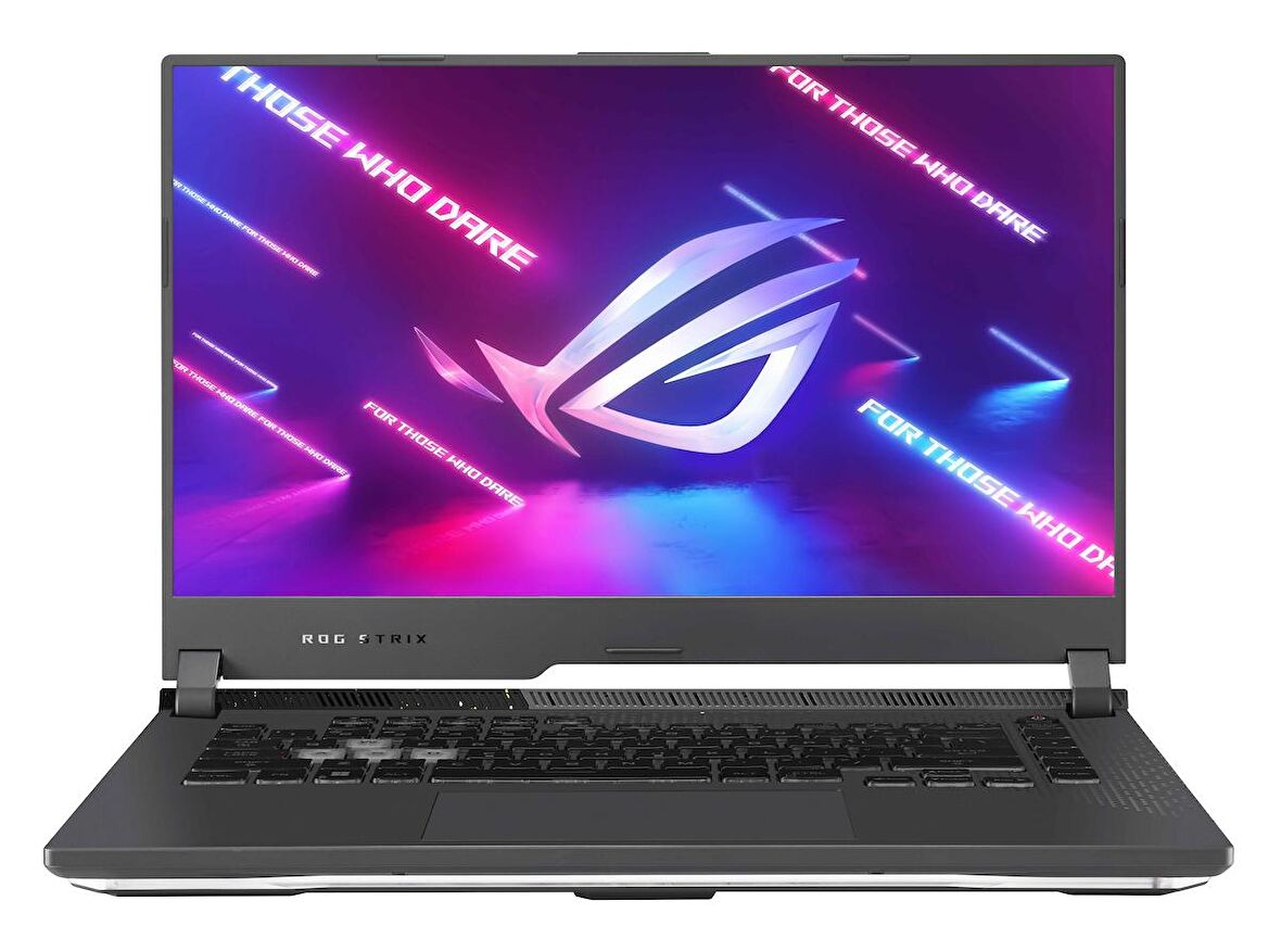 ASUS G513RM-HQ163 AMD / R7-6800 / 16GB / 1TB / 6GB RTX3060 / 15.6" / FREEDOS