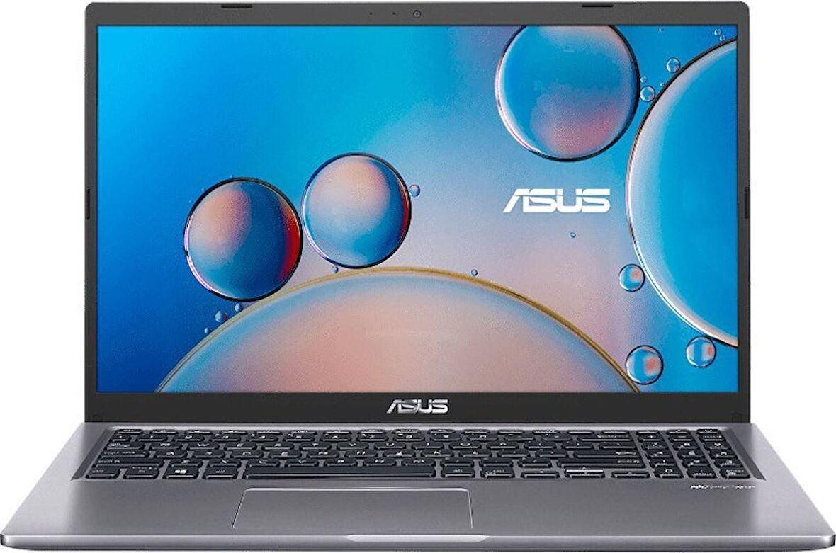 Asus X 515 Dahili Ekran Kartı Intel UHD Graphics Intel Core i3 1115G4 4 GB DDR4 128 GB 15.6 inç Full HD Windows Notebook Dizüstü Bilgisayar