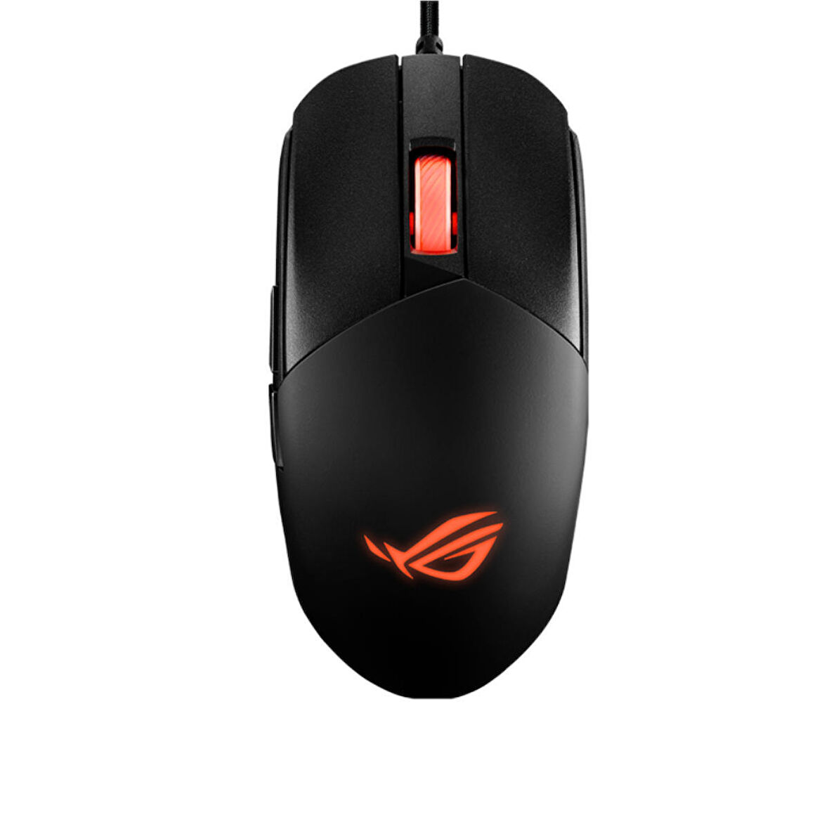 Asus ROG STRIX IMPACT III Siyah RGB Kablolu Gaming Mouse