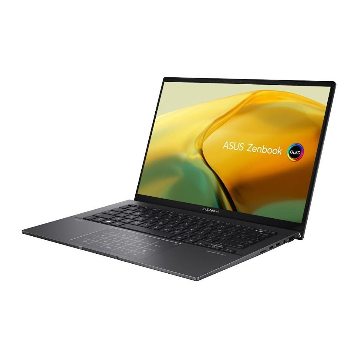 Asus ZenBook 14 Oled R5-5625U UM3402YA-KM062W 16 GB 512 GB SSD Dizüstü Bilgisayar