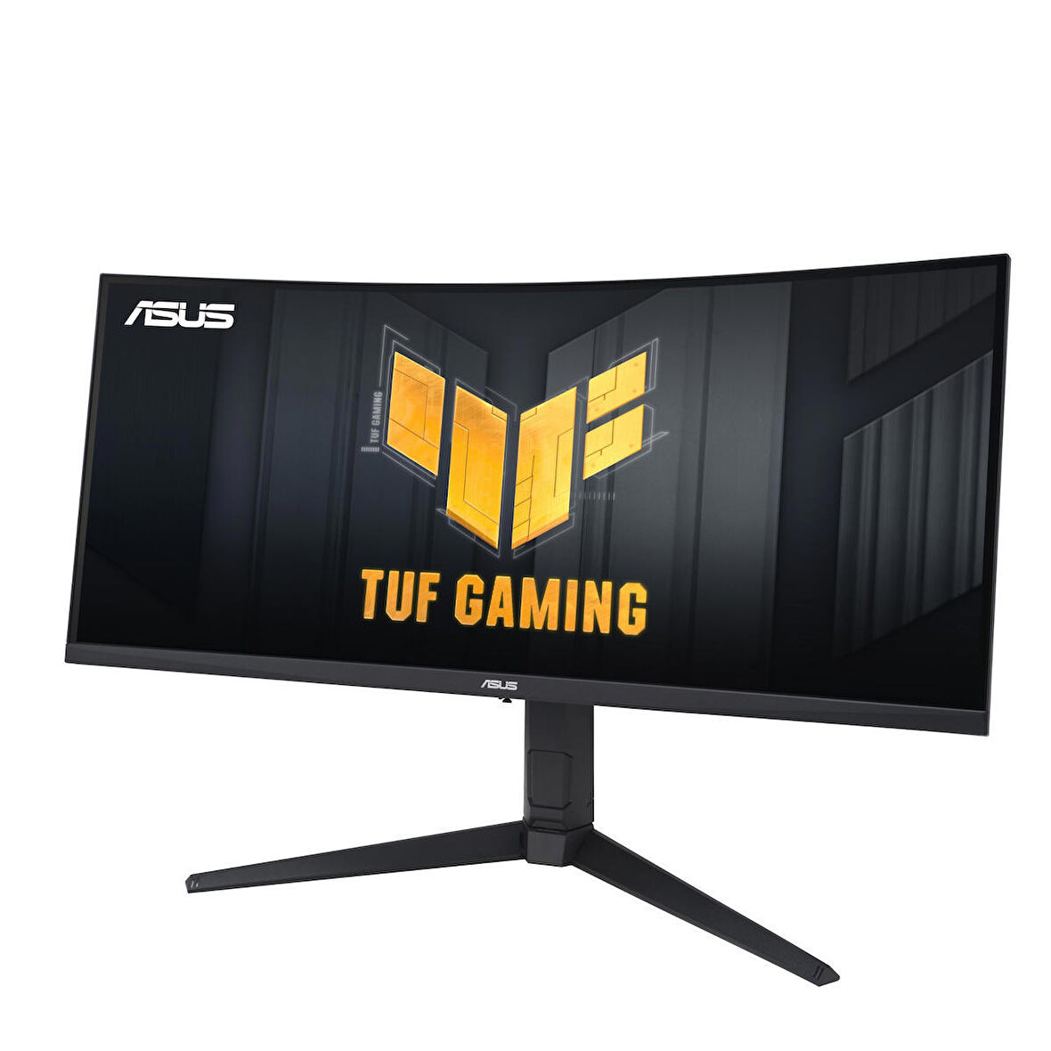 Asus TUF Gaming VG34VQEL1A 34'' 3440x1440 FreeSync 1ms 100Hz Kavisli Oyuncu Monitörü