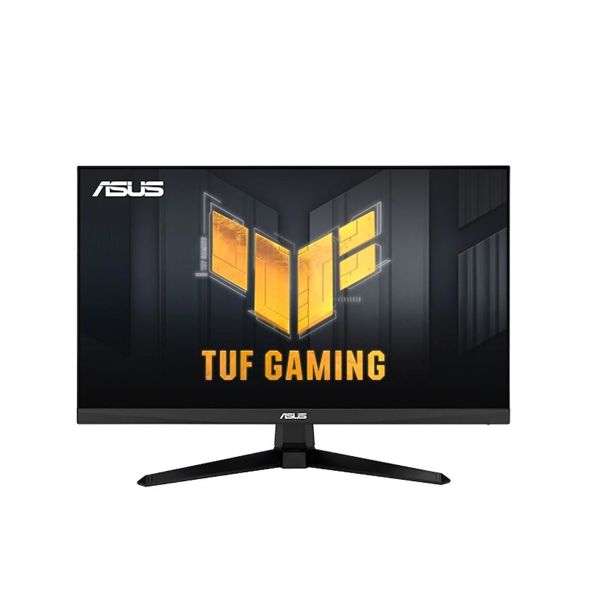 ASUS TUF GAMING VG246H1A 23.8 IPS FREESYNC 1920x1080 0.5MS 100HZ HDMI EYECARE,ELMB, Monitör