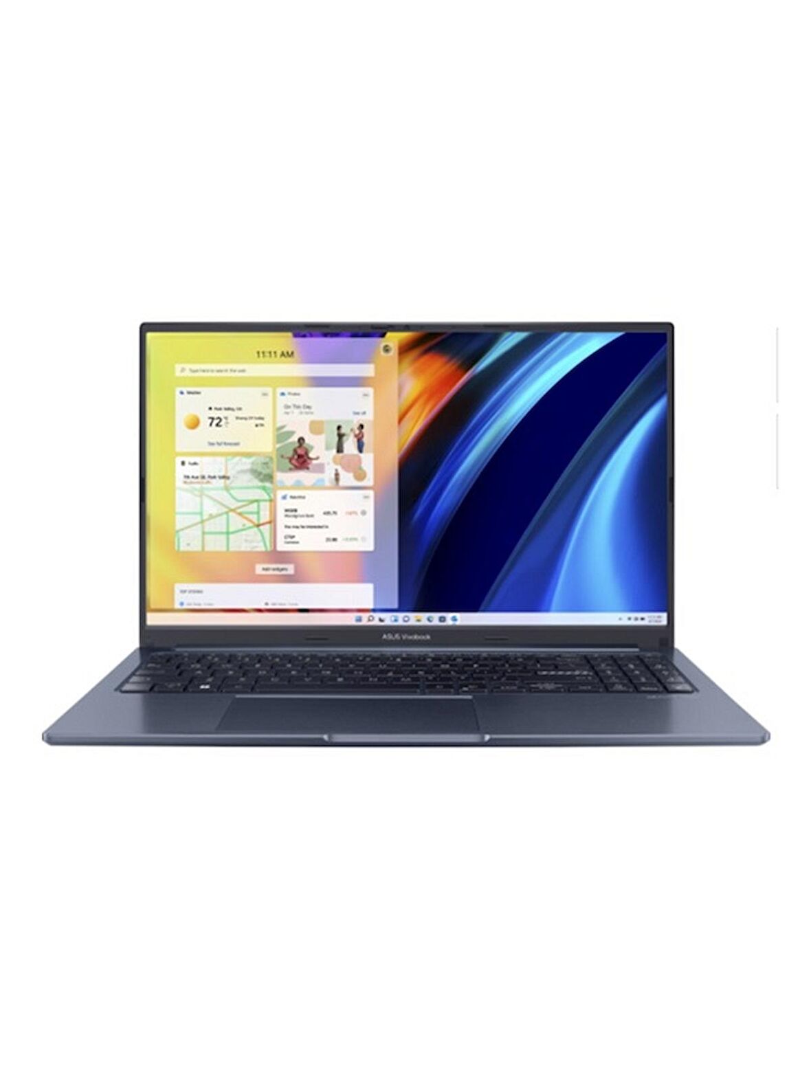 ASUS X1503ZA-L1465W INTEL / I5-12500 / 8GB / 512GB / ONBOARD / 15.6" / WINDOWS 11