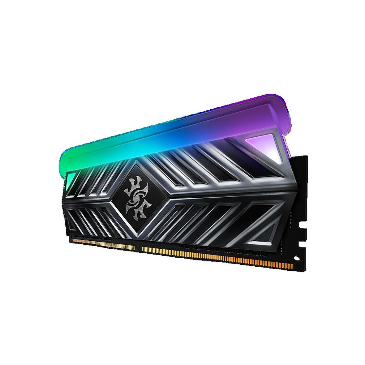 XPG Spectrix D41 AX4U32008G16A-ST41 8GB (1x8GB) DDR4 3200MHz Gaming (Oyuncu) Ram