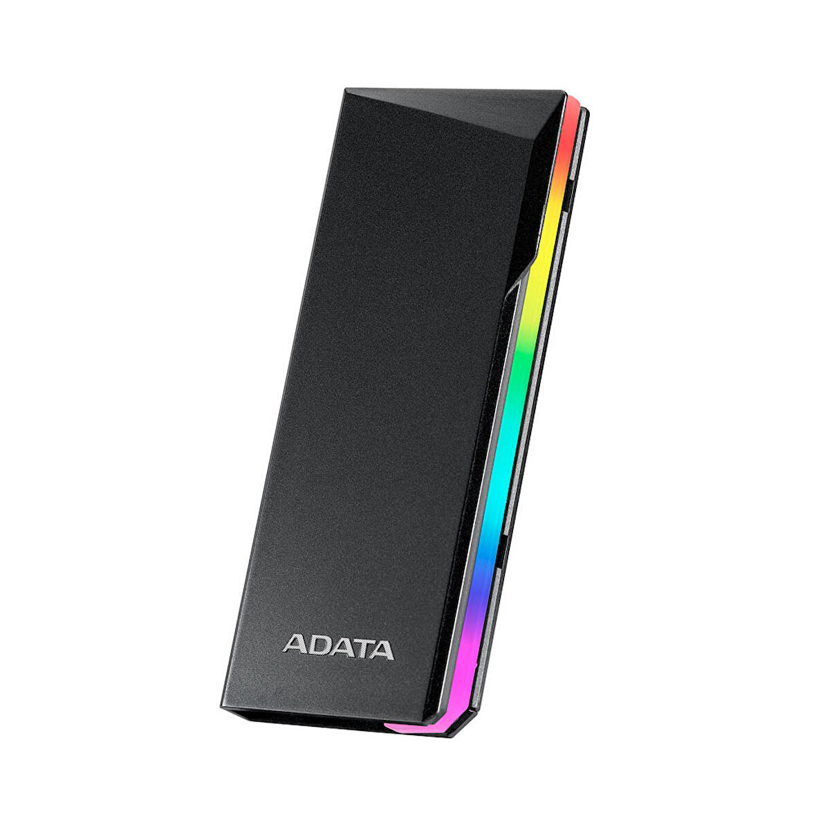 A-Data C700G Harici RGB M2 NVMe Harddisk Kutusu PCIe AEC700GU32G2-CGY
