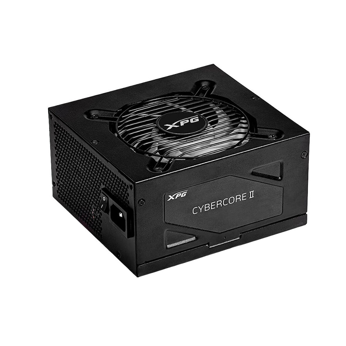 XPG Cybercore II 1000P-BKCEU 1000W 80+ Platinum Full Modüler Power Supply