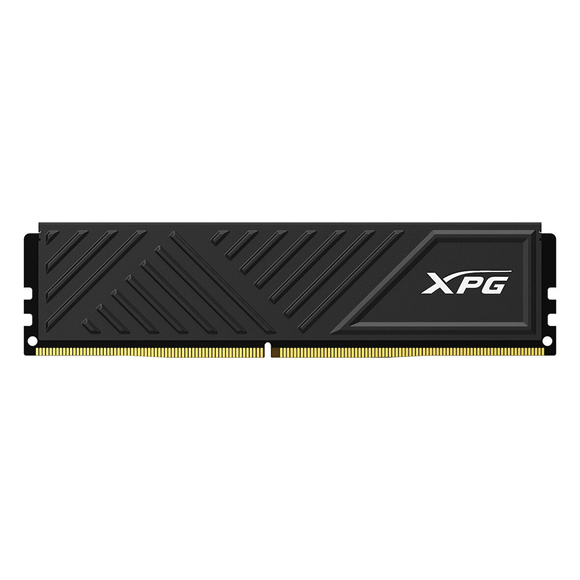XPG Gammix D35 AX4U360016G18I-DTBKD35 32GB (2x16GB) DDR4 3600MHz CL18 Masaüstü Bellek