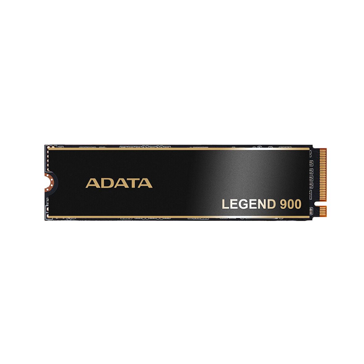 A-Data LEGEND 900 2TB NVMe PCIe Gen4x4 5400MB\s 7000MB\s SLEG-900-2TCS  M.2 2280 SSD Disk 