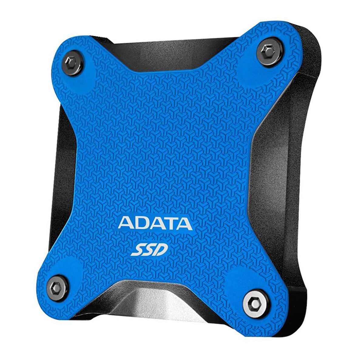 Adata 512Gb SD620 Mavi Taşınabilir Usb 3.2 Gen2 Ssd Harici Disk